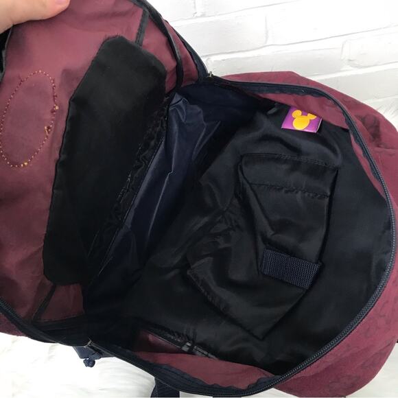 Vintage Disney Winnie The Pooh Backpack - Picture 8 of 12